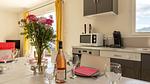 interior - Ferienhaus für 6 Personen (90 m²) in Nyons - Top-Hundeurlaub