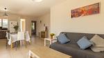 living-room - Ferienhaus für 6 Personen (90 m²) in Nyons - Top-Hundeurlaub