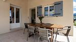 living-room - Ferienhaus für 6 Personen (90 m²) in Nyons - Top-Hundeurlaub