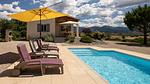 pool - Ferienhaus für 6 Personen (90 m²) in Nyons - Top-Hundeurlaub