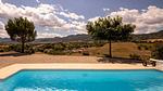 pool - Ferienhaus für 6 Personen (90 m²) in Nyons - Top-Hundeurlaub