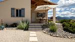 exterior - Ferienhaus für 6 Personen (90 m²) in Nyons - Top-Hundeurlaub