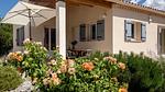 exterior - Ferienhaus für 6 Personen (90 m²) in Nyons - Top-Hundeurlaub