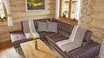 interior - Ferienhaus für 7 Personen (120 m²) in Axams - Top-Hundeurlaub