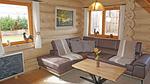 interior - Ferienhaus für 7 Personen (120 m²) in Axams - Top-Hundeurlaub