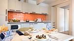 interior - Ferienwohnung für 7 Personen (50 m²) in Bibione - Top-Hundeurlaub