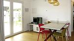 living-room - Ferienwohnung für 7 Personen (50 m²) in Bibione - Top-Hundeurlaub