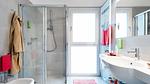 bathroom - Ferienwohnung für 7 Personen (50 m²) in Bibione - Top-Hundeurlaub