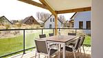 house - Bungalow für 6 Personen (80 m²) in Berck - Top-Hundeurlaub