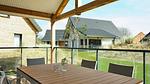 house - Bungalow für 6 Personen (80 m²) in Berck - Top-Hundeurlaub