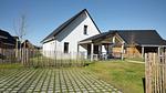 house - Bungalow für 6 Personen (80 m²) in Berck - Top-Hundeurlaub