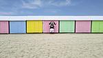 house - Bungalow für 6 Personen (80 m²) in Berck - Top-Hundeurlaub