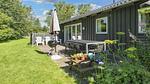 Outdoor - Ferienhaus für 9 Personen (133 m²) in Ørsted - Top-Hundeurlaub