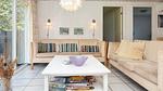 Indoor - Ferienhaus für 9 Personen (133 m²) in Ørsted - Top-Hundeurlaub