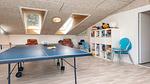 Indoor - Ferienhaus für 9 Personen (133 m²) in Ørsted - Top-Hundeurlaub