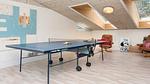 Indoor - Ferienhaus für 9 Personen (133 m²) in Ørsted - Top-Hundeurlaub