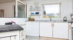 Indoor - Ferienhaus für 9 Personen (133 m²) in Ørsted - Top-Hundeurlaub