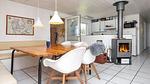 Indoor - Ferienhaus für 9 Personen (133 m²) in Ørsted - Top-Hundeurlaub