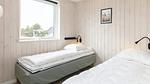 bedroom - Ferienhaus für 14 Personen (158 m²) in Væggerløse - Top-Hundeurlaub