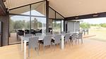 terrace - Ferienhaus für 14 Personen (158 m²) in Væggerløse - Top-Hundeurlaub
