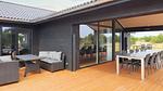 terrace - Ferienhaus für 14 Personen (158 m²) in Væggerløse - Top-Hundeurlaub