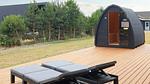 terrace - Ferienhaus für 14 Personen (158 m²) in Væggerløse - Top-Hundeurlaub