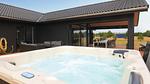 whirlpool - Ferienhaus für 14 Personen (158 m²) in Væggerløse - Top-Hundeurlaub