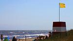 beach - Ferienhaus für 14 Personen (158 m²) in Væggerløse - Top-Hundeurlaub