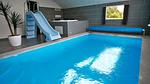 pool - Ferienhaus für 14 Personen (191 m²) in Stege - Top-Hundeurlaub