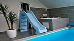 whirlpool - Ferienhaus für 14 Personen (191 m²) in Stege - Top-Hundeurlaub
