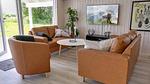living-dining-room - Ferienhaus für 14 Personen (191 m²) in Stege - Top-Hundeurlaub