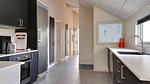 kitchen - Ferienhaus für 14 Personen (191 m²) in Stege - Top-Hundeurlaub