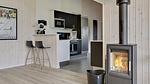 kitchen - Ferienhaus für 14 Personen (191 m²) in Stege - Top-Hundeurlaub
