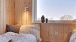 bedroom - Ferienhaus für 14 Personen (191 m²) in Stege - Top-Hundeurlaub