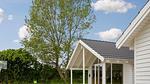 terrace - Ferienhaus für 14 Personen (191 m²) in Stege - Top-Hundeurlaub