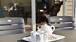 terrace - Ferienhaus für 14 Personen (191 m²) in Stege - Top-Hundeurlaub