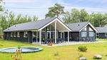 outside - Ferienhaus für 18 Personen (242 m²) in Væggerløse - Top-Hundeurlaub