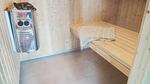 sauna - Ferienhaus für 18 Personen (242 m²) in Væggerløse - Top-Hundeurlaub