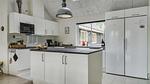 kitchen - Ferienhaus für 18 Personen (242 m²) in Væggerløse - Top-Hundeurlaub