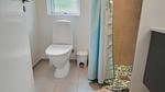bathroom - Ferienhaus für 18 Personen (242 m²) in Væggerløse - Top-Hundeurlaub