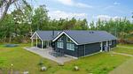 outside - Ferienhaus für 18 Personen (242 m²) in Væggerløse - Top-Hundeurlaub