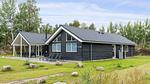 outside - Ferienhaus für 18 Personen (242 m²) in Væggerløse - Top-Hundeurlaub
