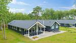 outside - Ferienhaus für 18 Personen (242 m²) in Væggerløse - Top-Hundeurlaub