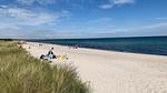 beach - Ferienhaus für 18 Personen (242 m²) in Væggerløse - Top-Hundeurlaub