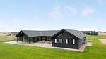 outside - Ferienhaus für 24 Personen (298 m²) in Harboøre - Top-Hundeurlaub