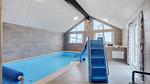 pool - Ferienhaus für 24 Personen (298 m²) in Harboøre - Top-Hundeurlaub