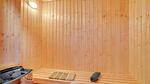 sauna - Ferienhaus für 24 Personen (298 m²) in Harboøre - Top-Hundeurlaub