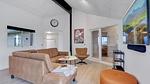 living-dining-room - Ferienhaus für 24 Personen (298 m²) in Harboøre - Top-Hundeurlaub