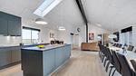 kitchen - Ferienhaus für 24 Personen (298 m²) in Harboøre - Top-Hundeurlaub
