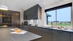 kitchen - Ferienhaus für 24 Personen (298 m²) in Harboøre - Top-Hundeurlaub